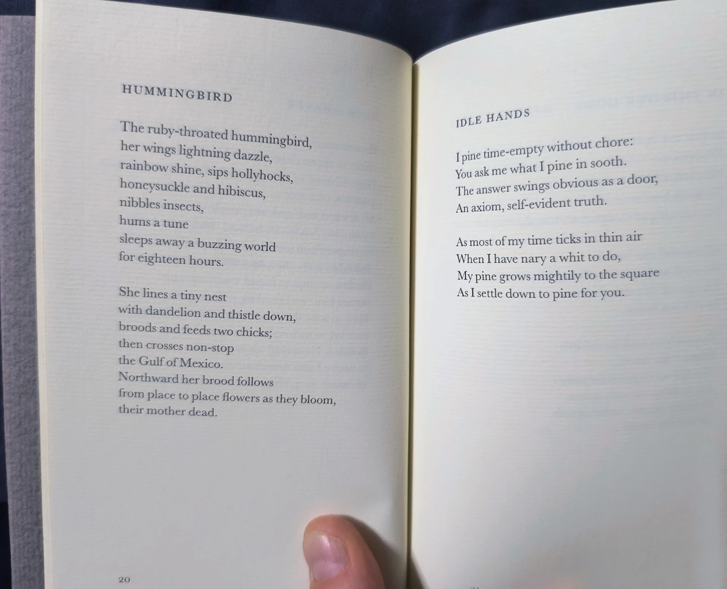 4 Wordscapes books, Poetry & Bio of George Edward Hart - photo 5