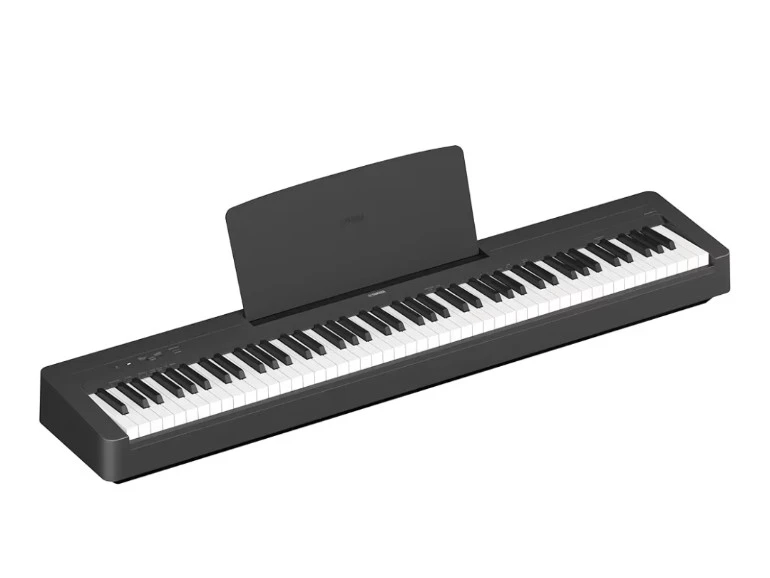 Yamaha P145B 88-Key Piano