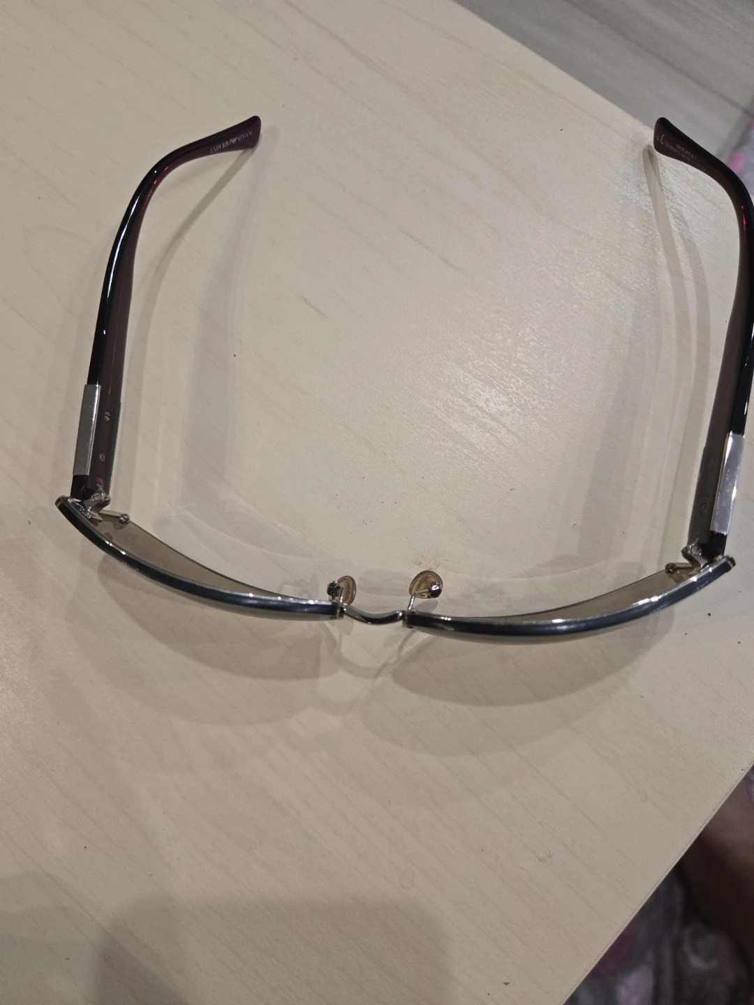 Emporio Armani Sunglasses - photo 2