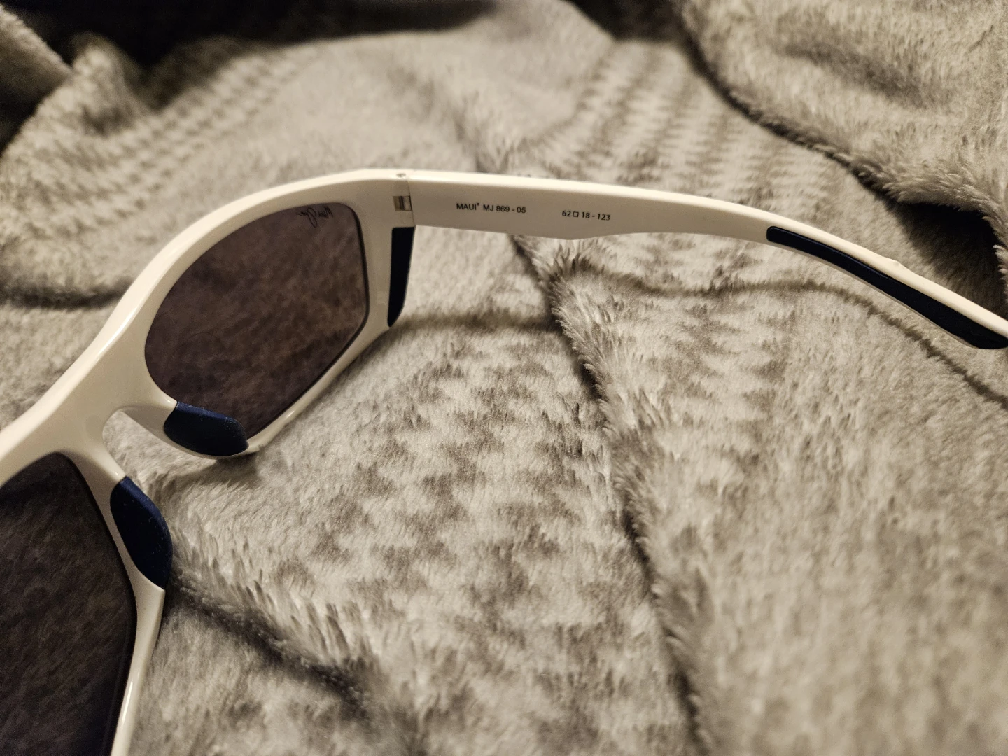 Maui Jim Sunglasses MJ 869-05 - photo 2