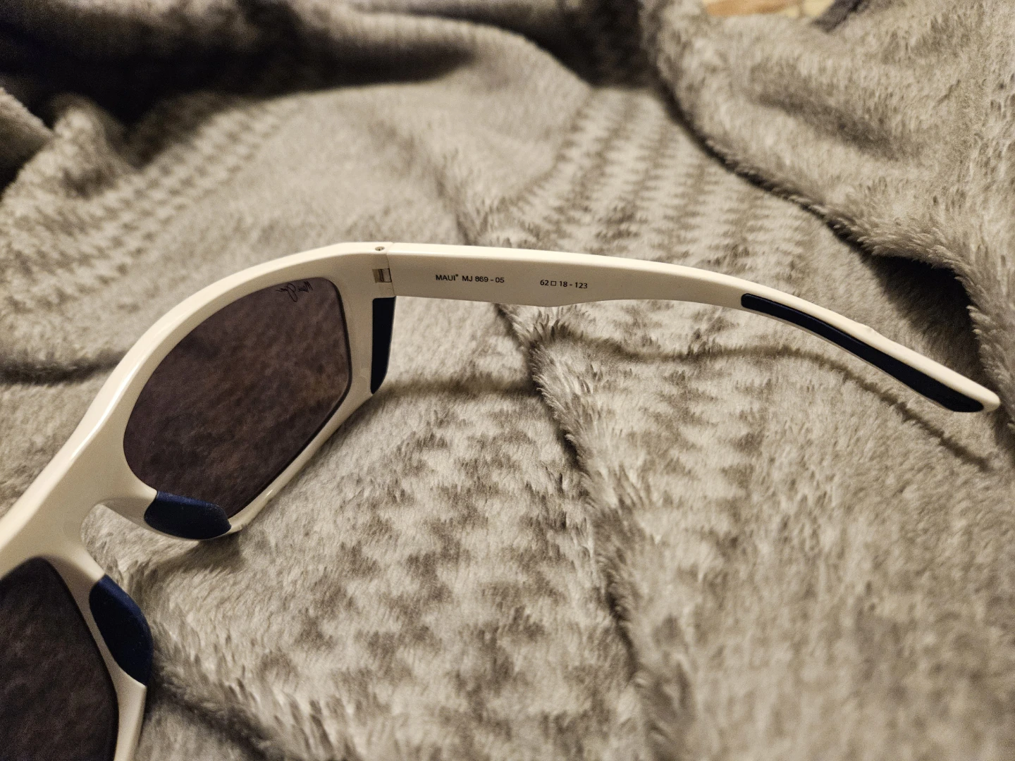 Maui Jim Sunglasses MJ 869-05 - photo 3