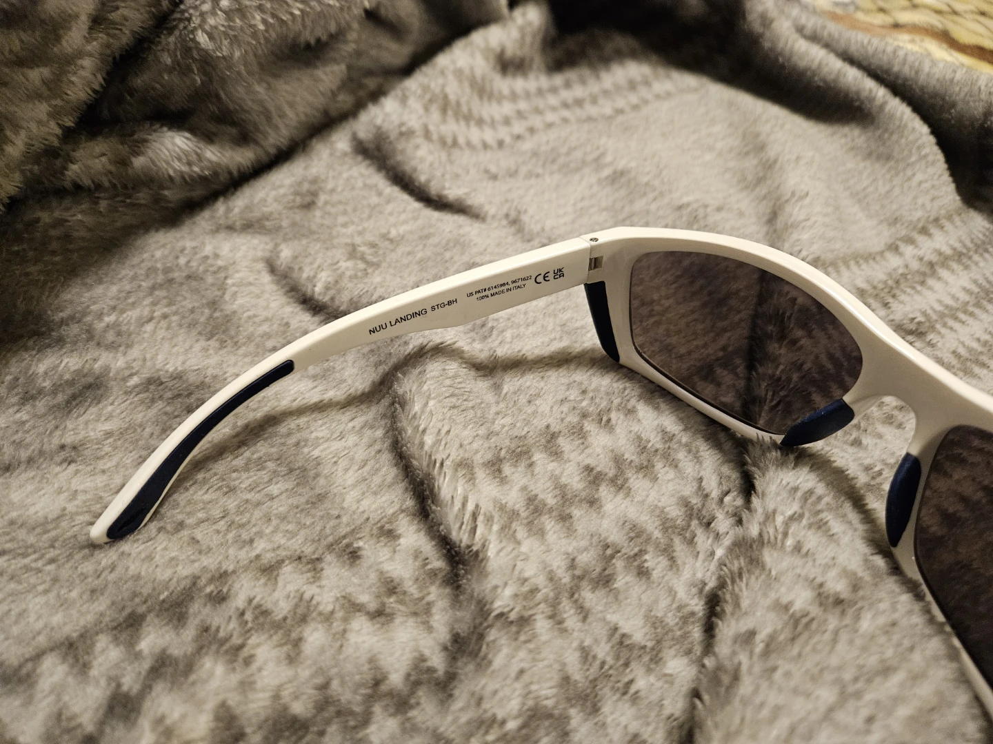 Maui Jim Sunglasses MJ 869-05 - photo 4