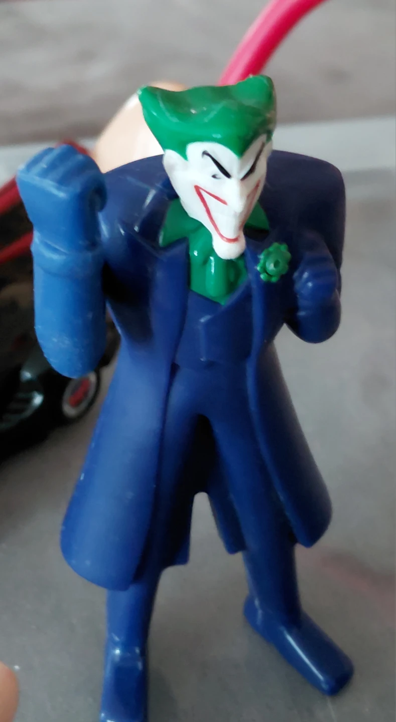 DC Justice League Action Figures Lot - photo 4