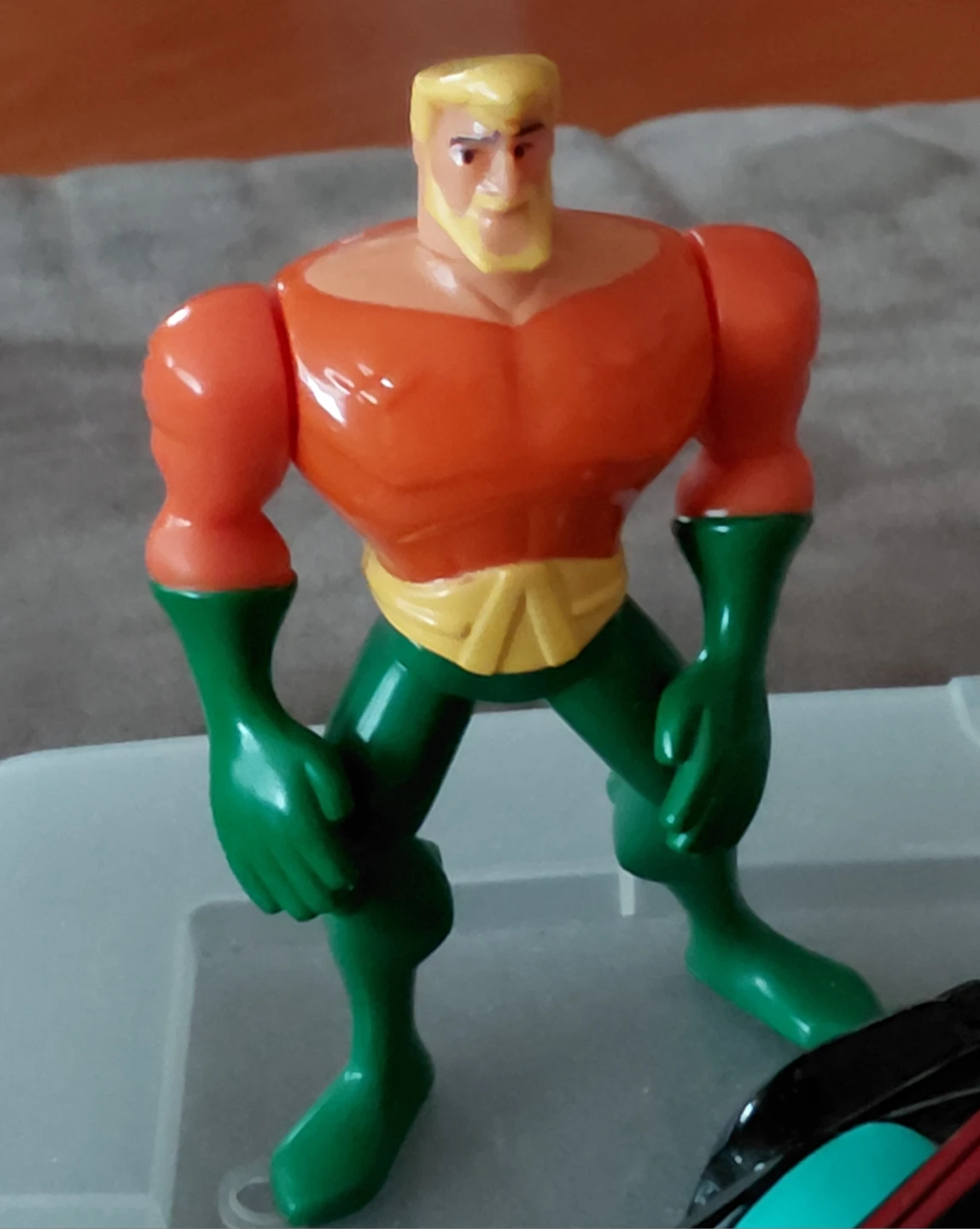 DC Justice League Action Figures Lot - photo 5