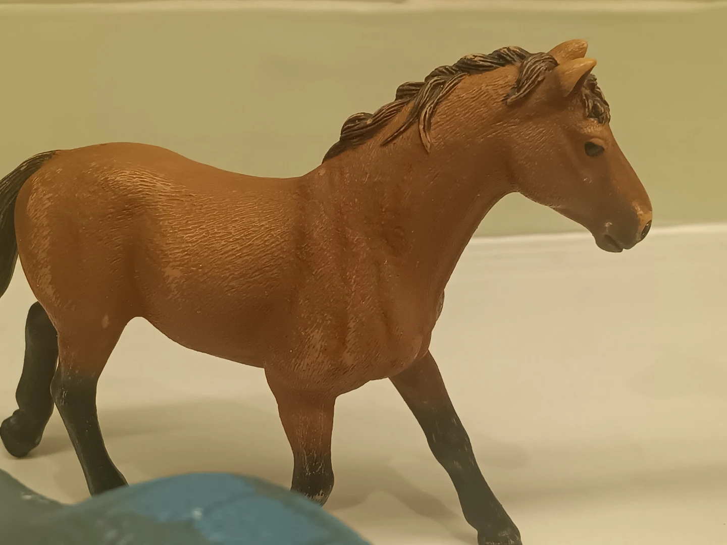 Bundle of Animal Figure Toys - photo 4
