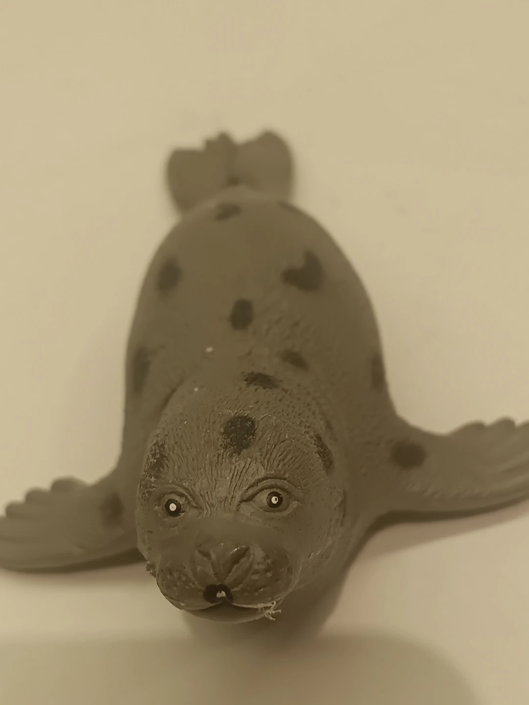 Bundle of Animal Figure Toys