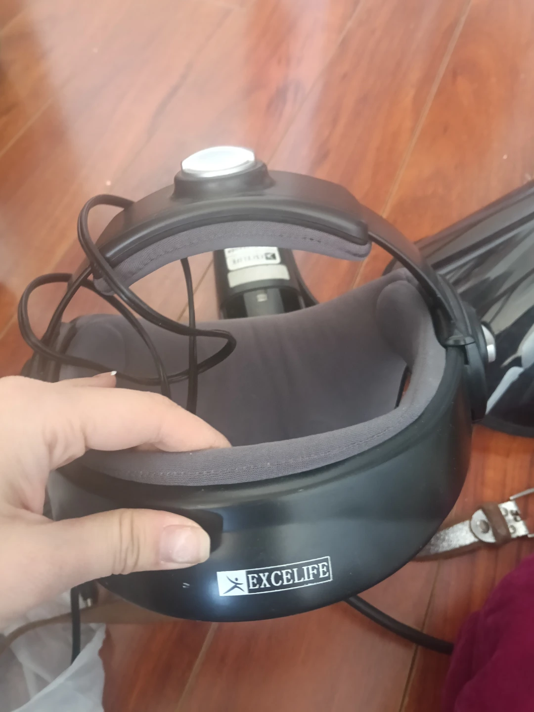 Excelife Head Massager