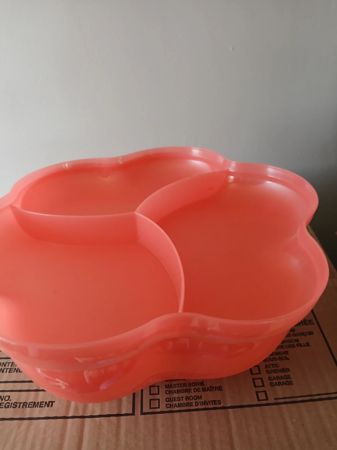 Big bowl - photo 2