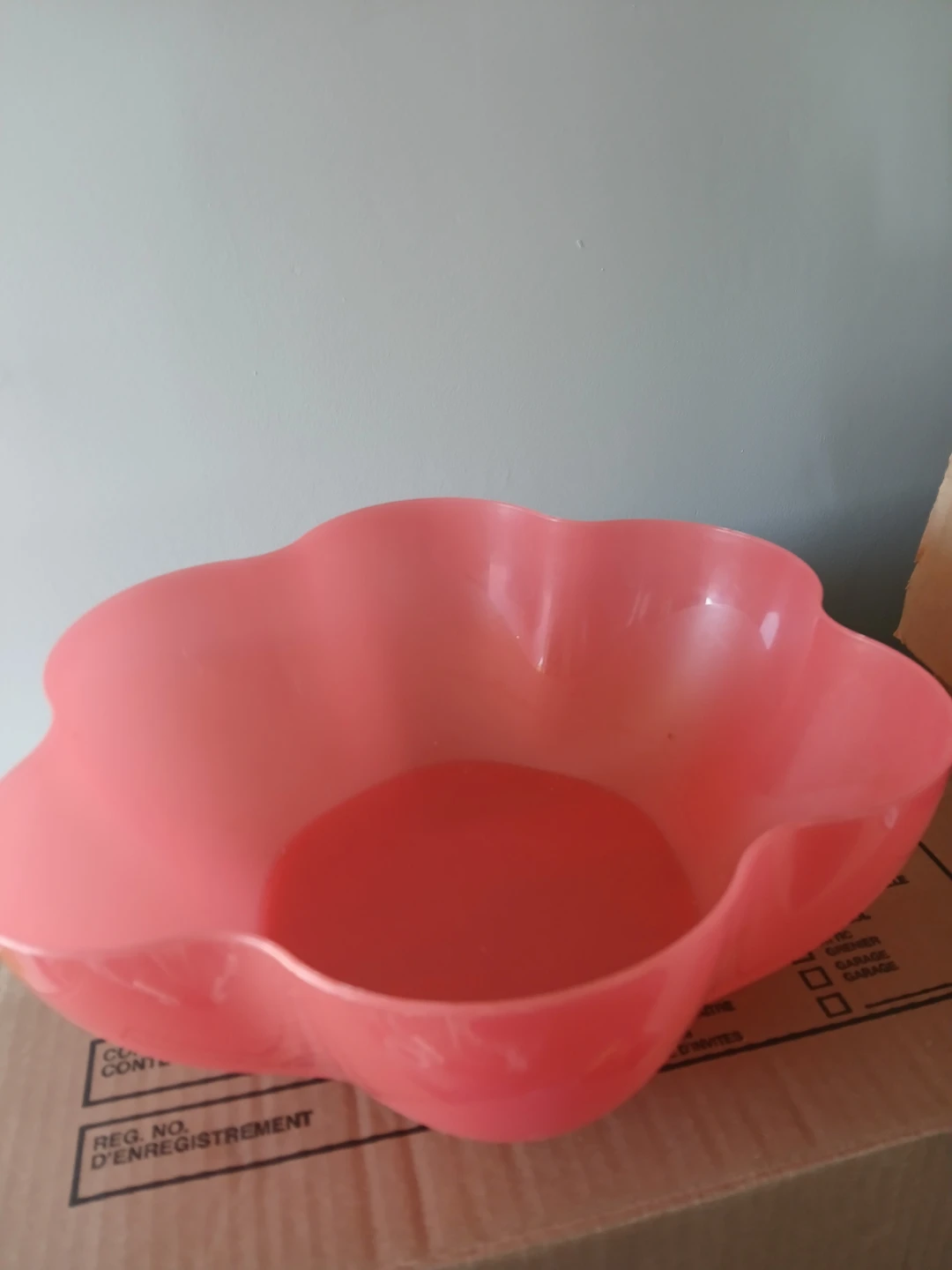 Big bowl - photo 3