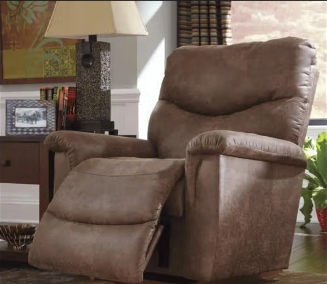 P10521 by La-Z-Boy - James Power Rocking Recliner