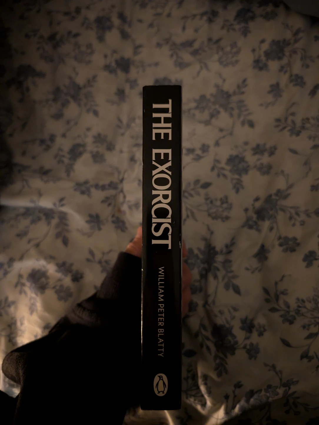 The Exorcist - 50th Anniversary Edition - photo 3