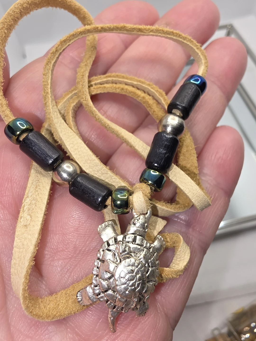 Assorted $5each Necklaces or $20 for all - photo 2