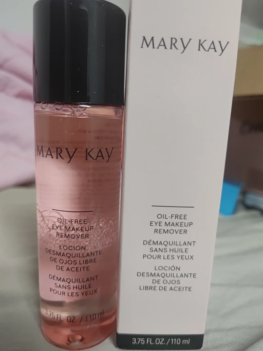 Mary Kay
