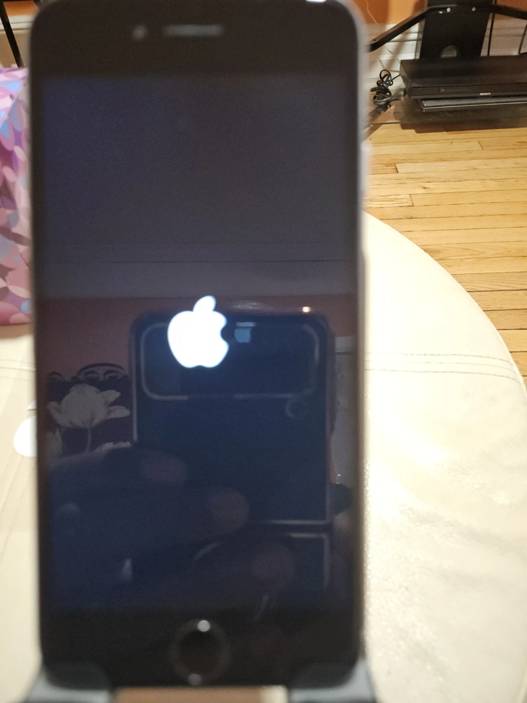 iPhone 6, 128 GB, Space Gray - photo 2