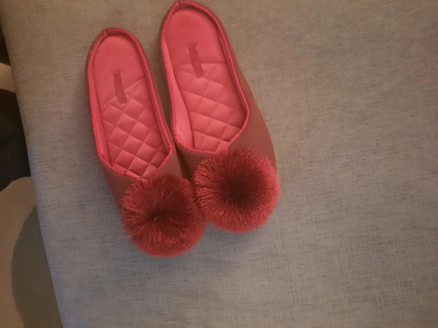house slippers pick up in st.albert