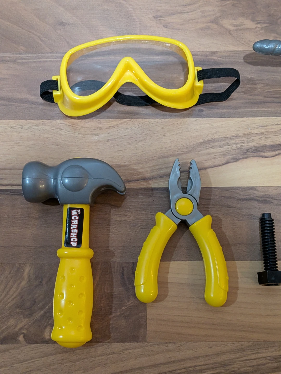 My Workshop Multi-Tool Playset - photo 4