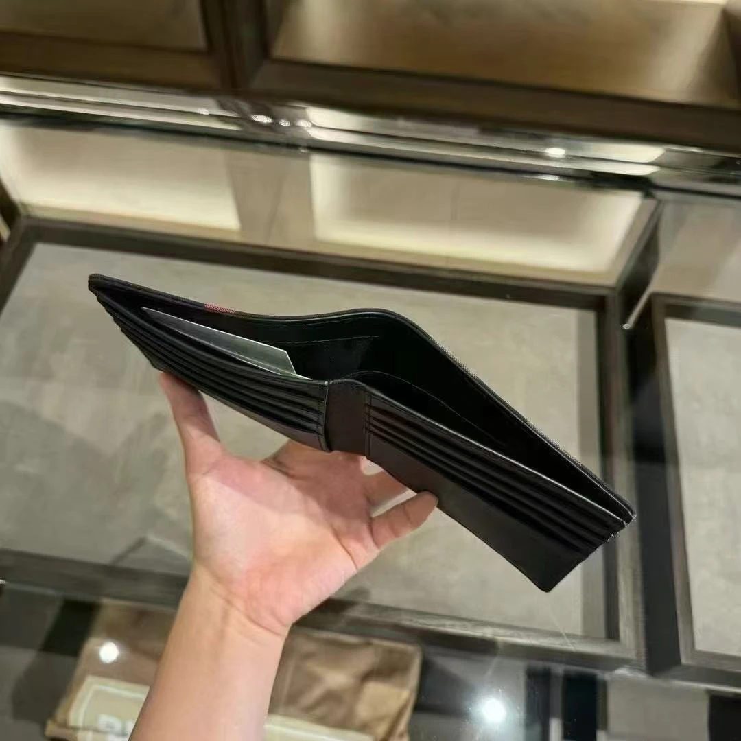 Burberry London England Wallet - photo 2
