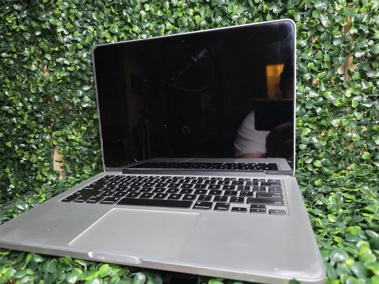2015 Apple MacBook Pro Laptop