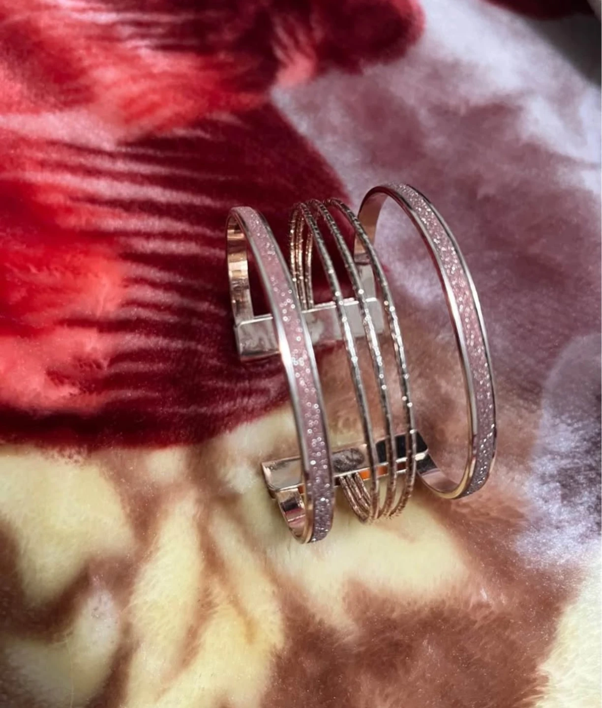 Bangle Bracelet🧡