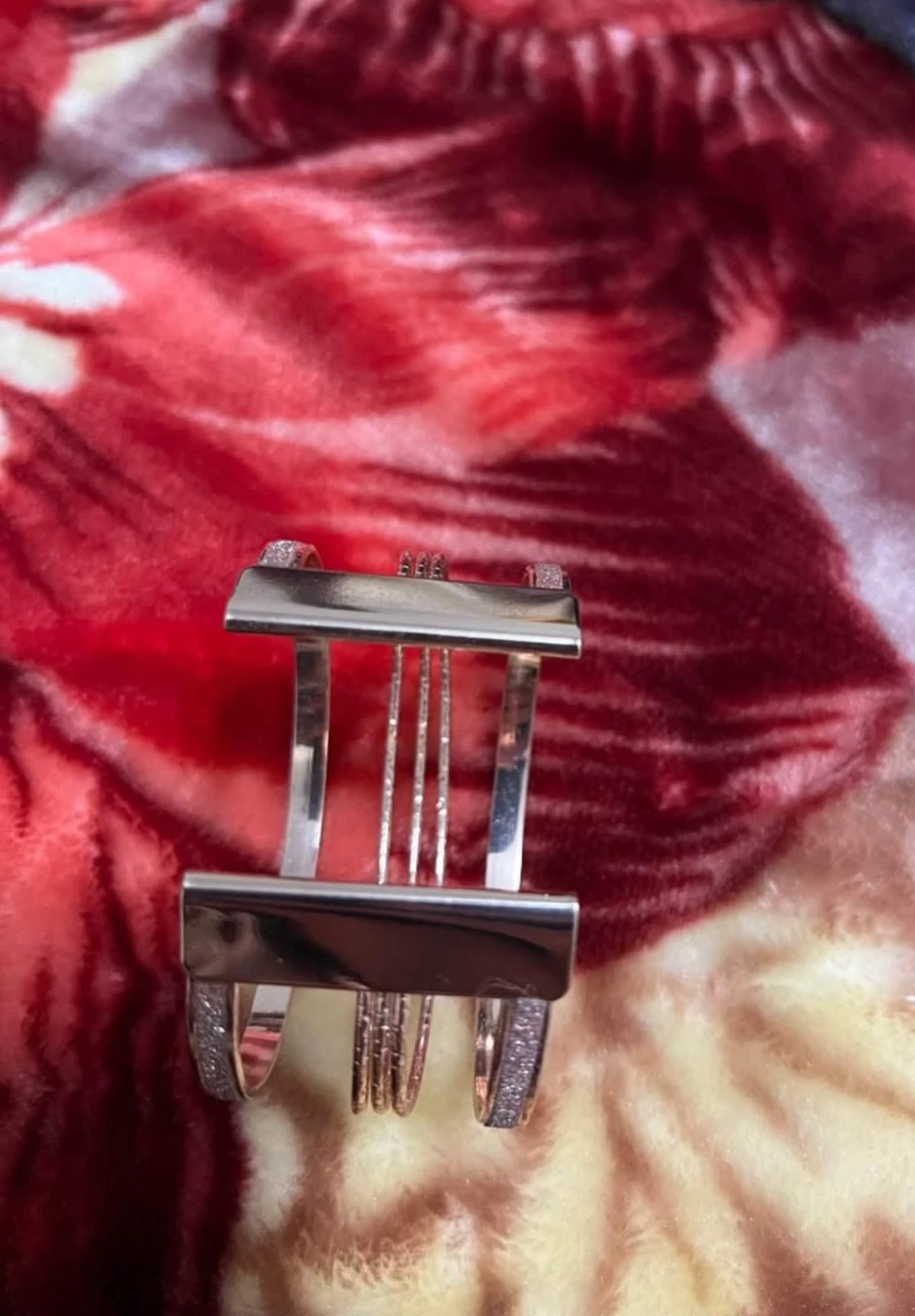 Bangle Bracelet🧡 - photo 2