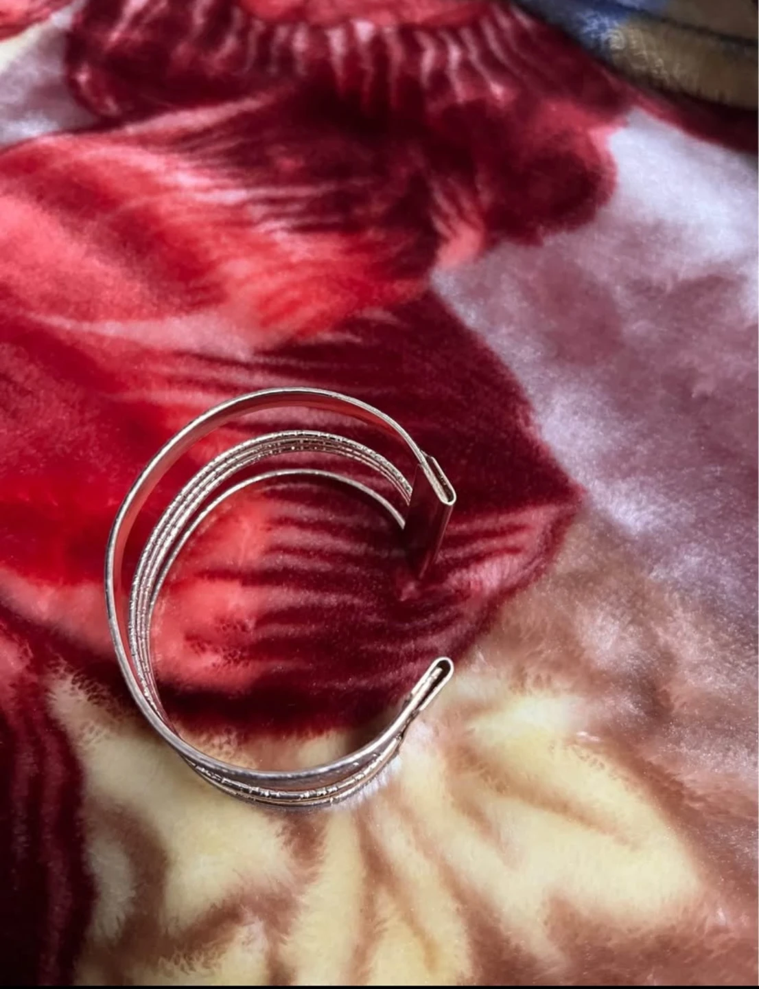 Bangle Bracelet🧡 - photo 3