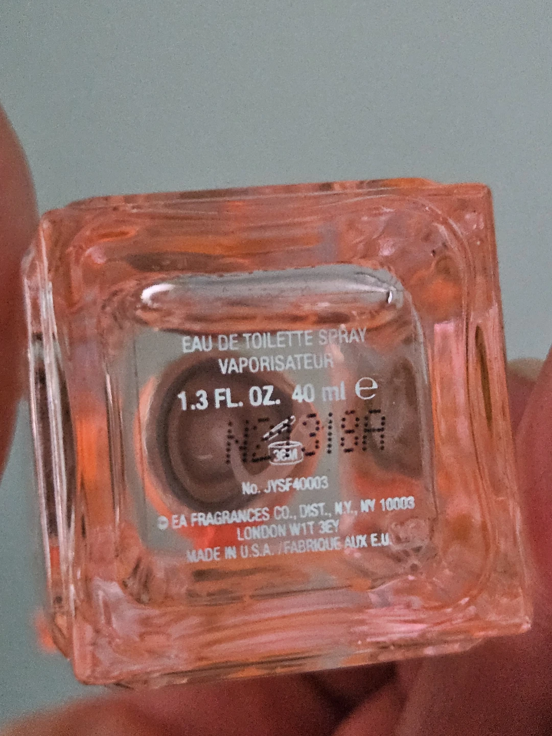 Juicy Couture Malibu Eau De Toilette 1.3 fl oz - photo 3