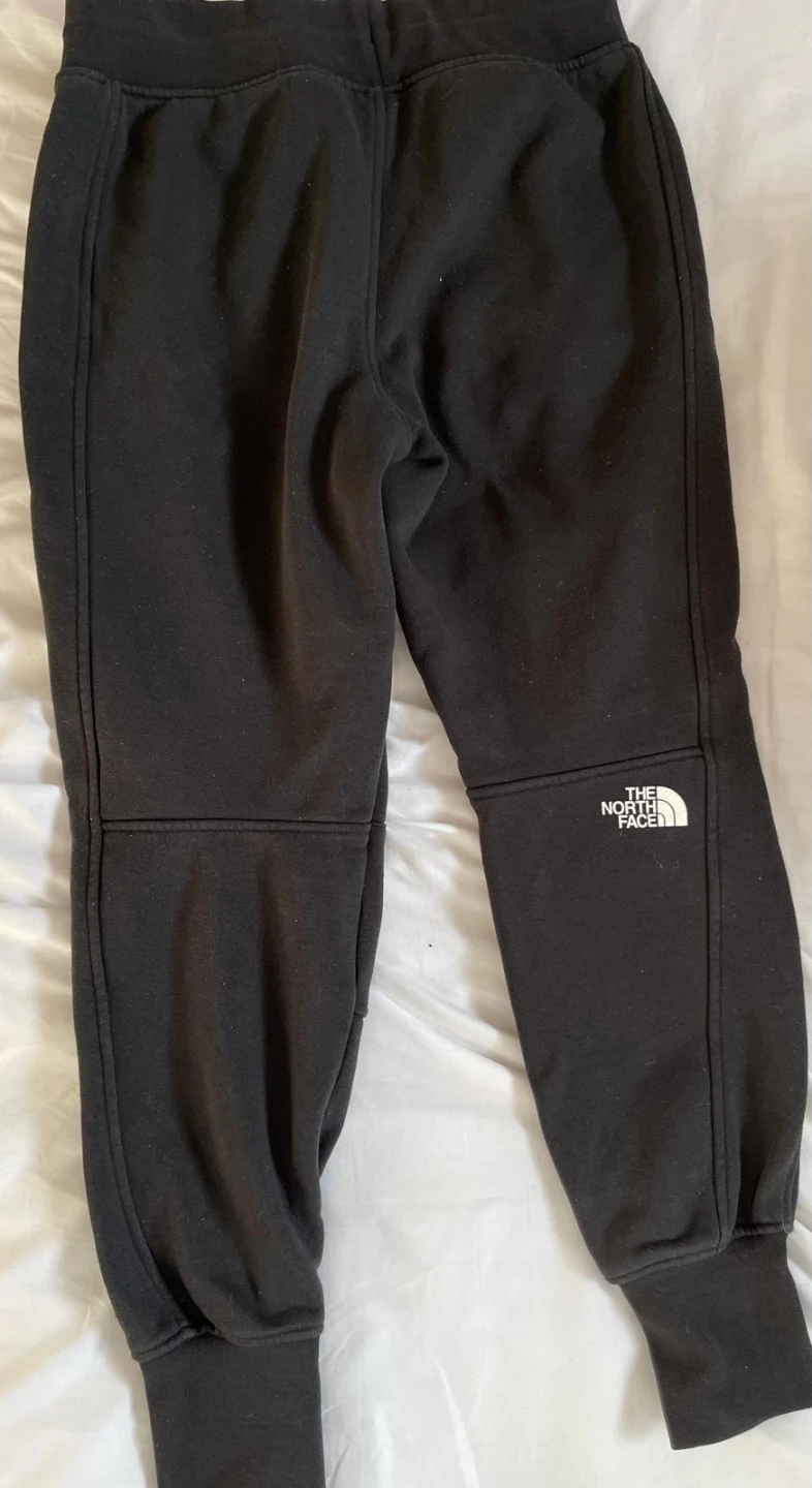 The North Face Womens Joggers Size S - photo 2