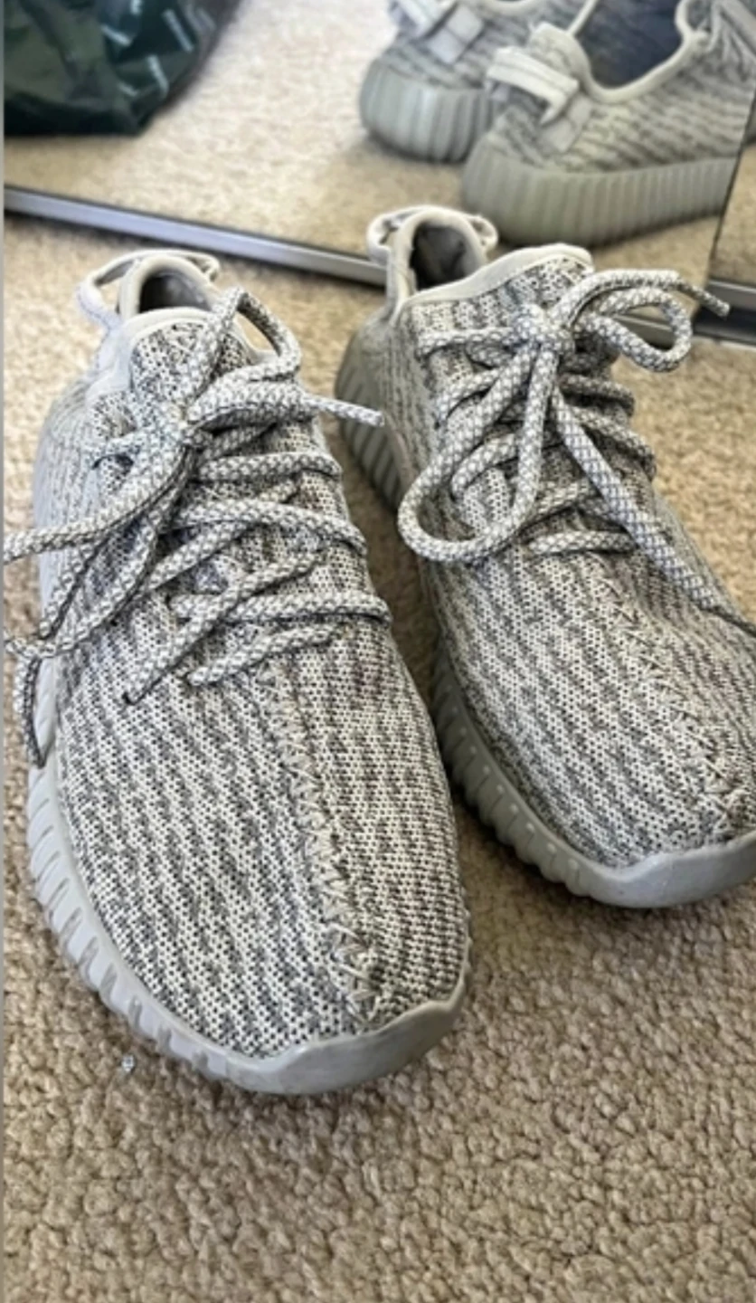 Adidas Moonrock Sneakers
