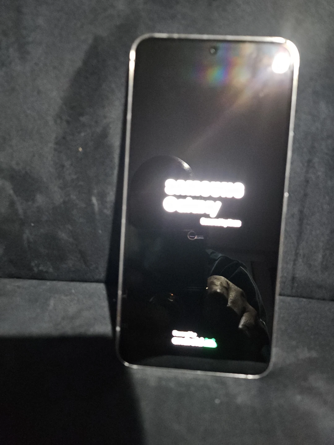 Samsung Galaxy S20 FE 5G 128GB white