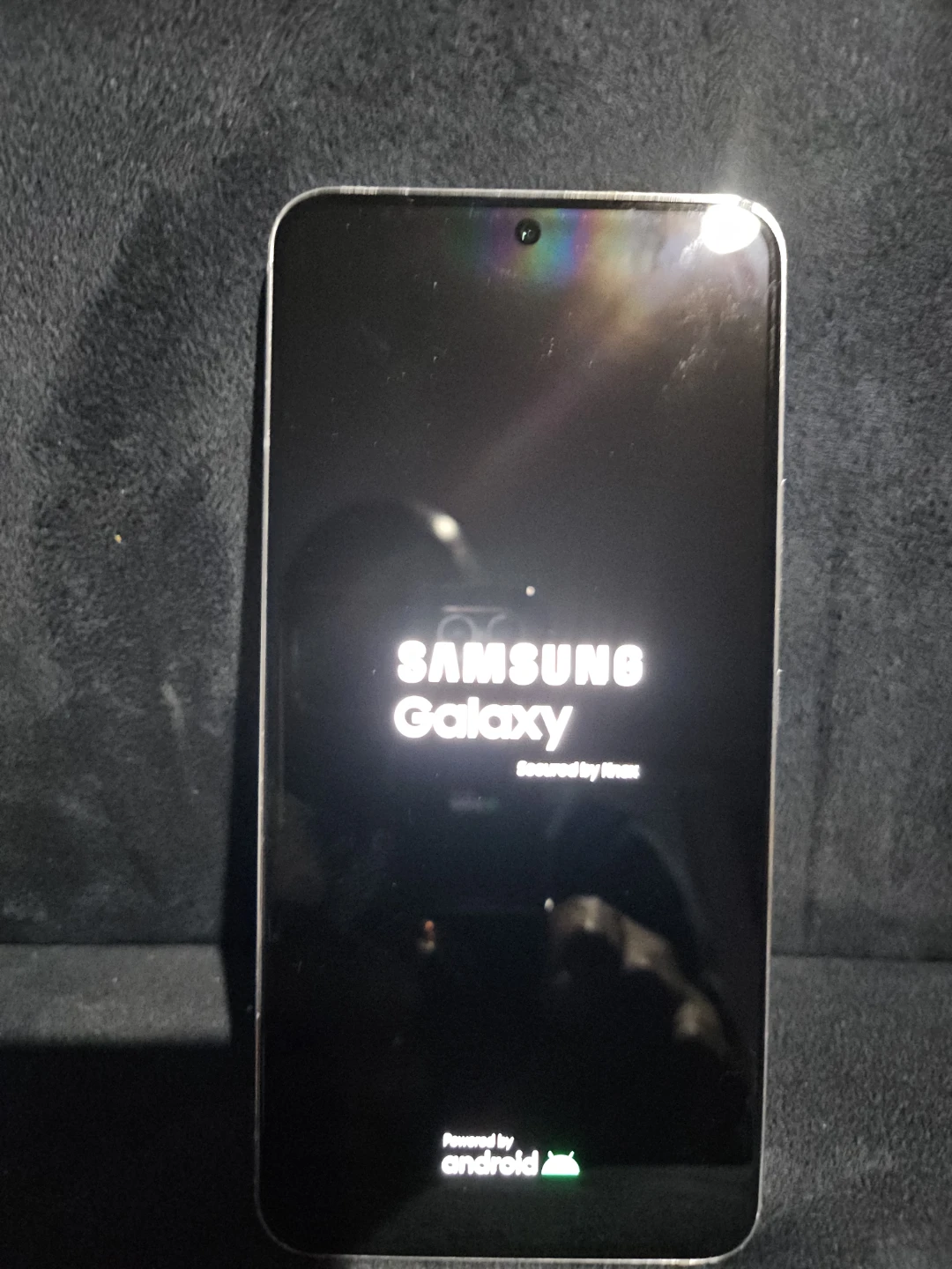 Samsung Galaxy S20 FE 5G 128GB white - photo 2