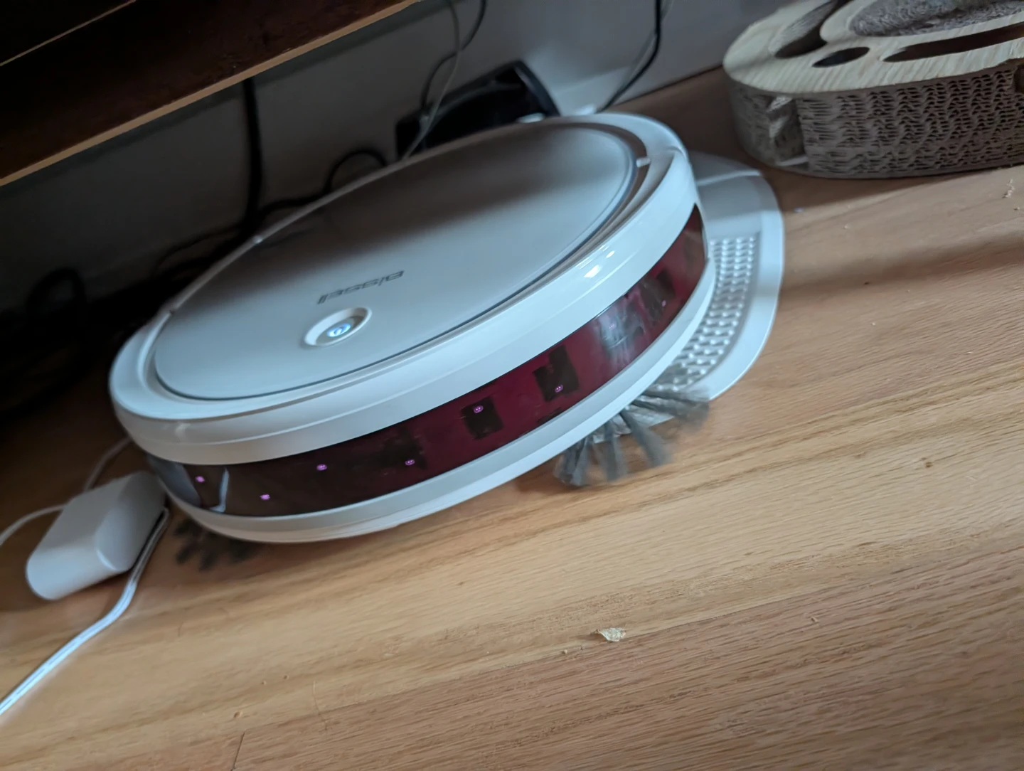 Bissell Robot Vacuum