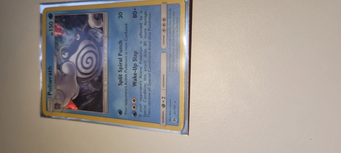 Pokémon Trading Card Game Cards - photo 3