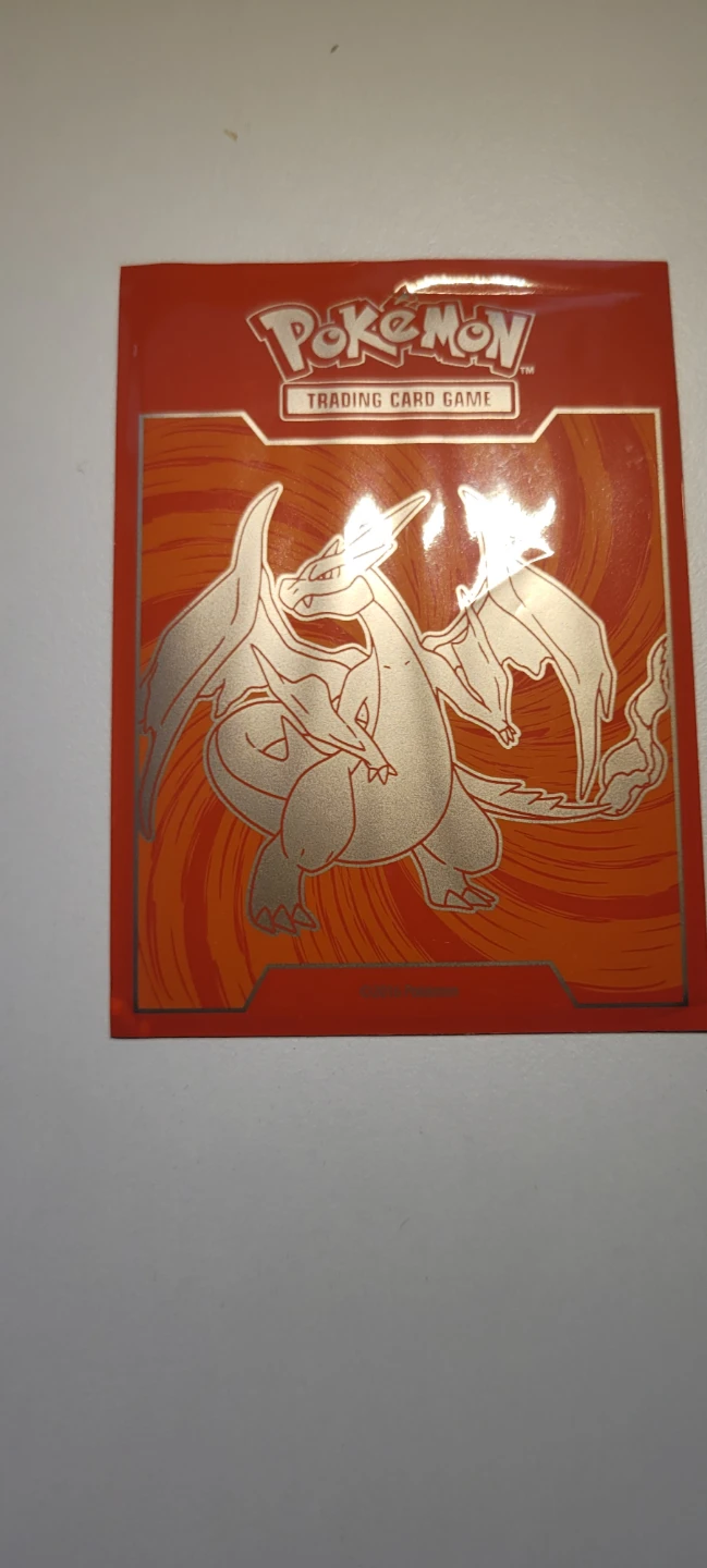 Pokémon Trading Card Game Cards - photo 4