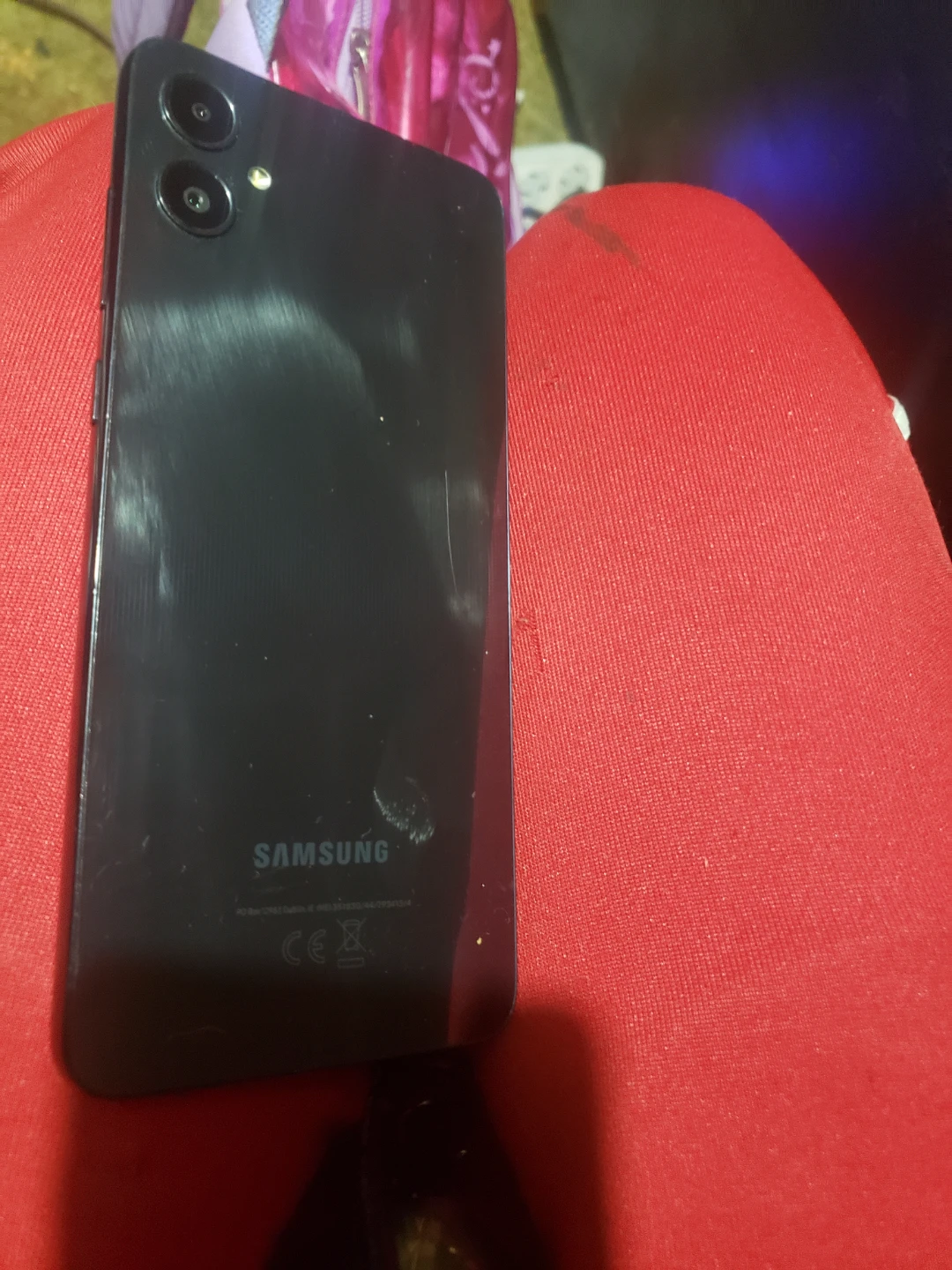 Samsung Smartphone - photo 2