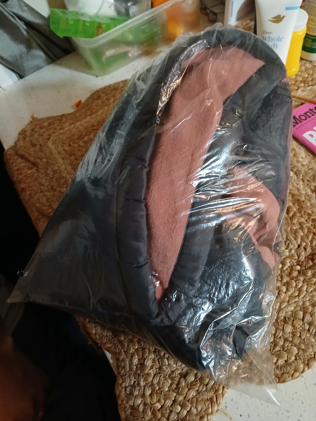 Carter's Size 3T Winter Jacket - photo 2