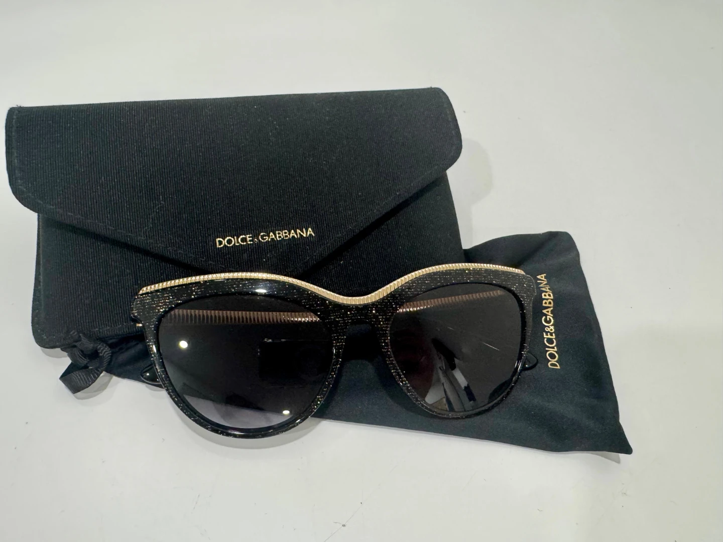 Dolce & Gabbana Sunglasses