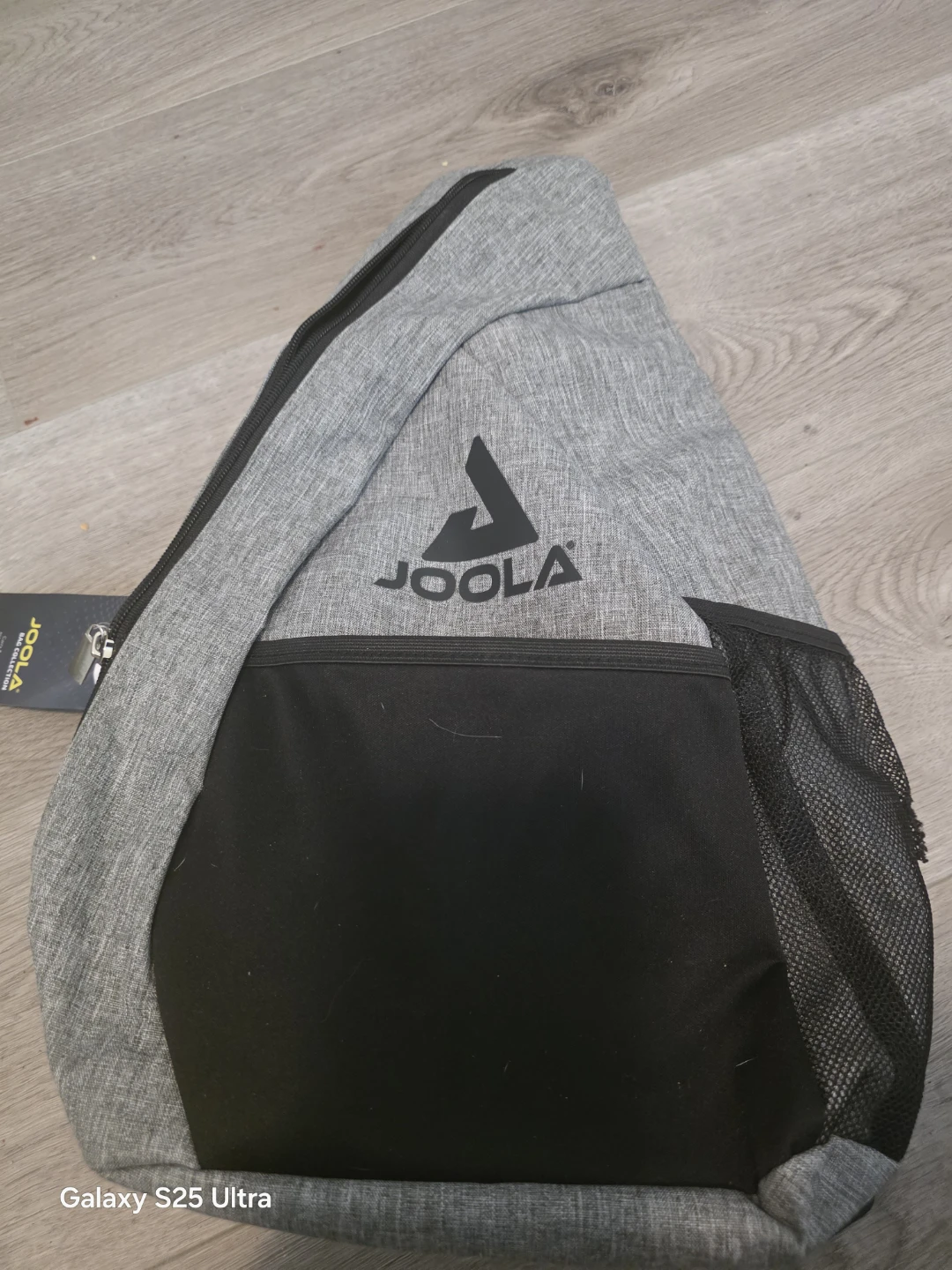 JOOLA Hyperion C2 Pickleball Paddle with Bag