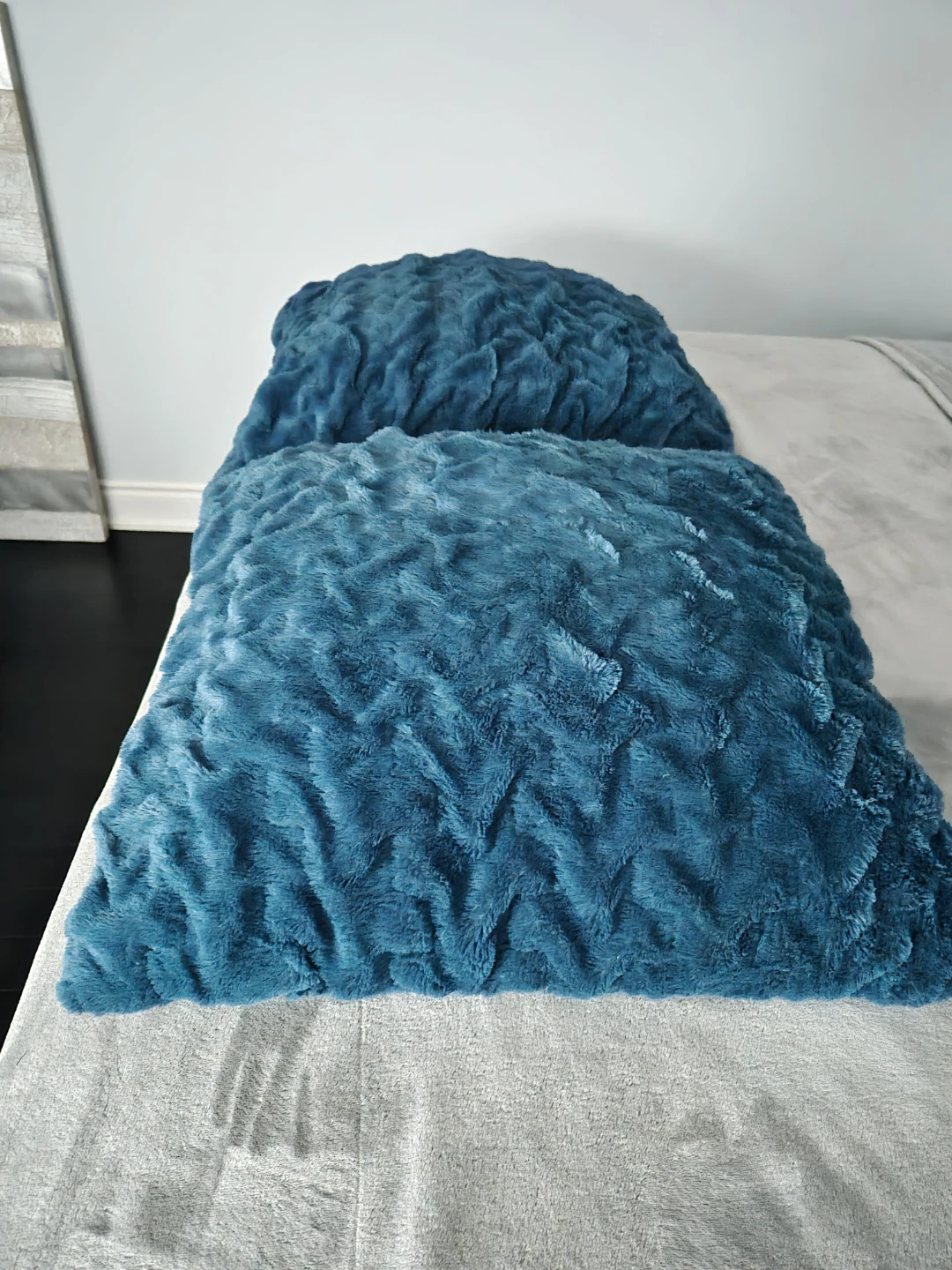 Teal Decorative Pillow - photo 3