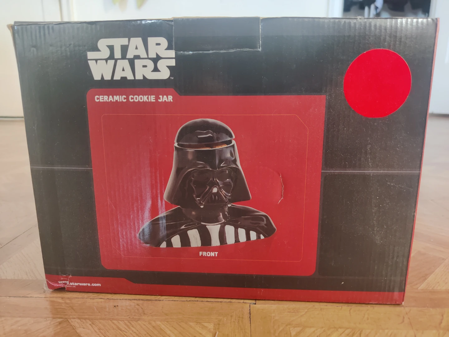 Cookie Jar - photo 2