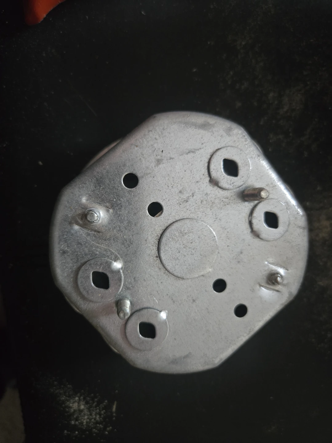 Iberville BC54-C-1 Ceiling Box - photo 3