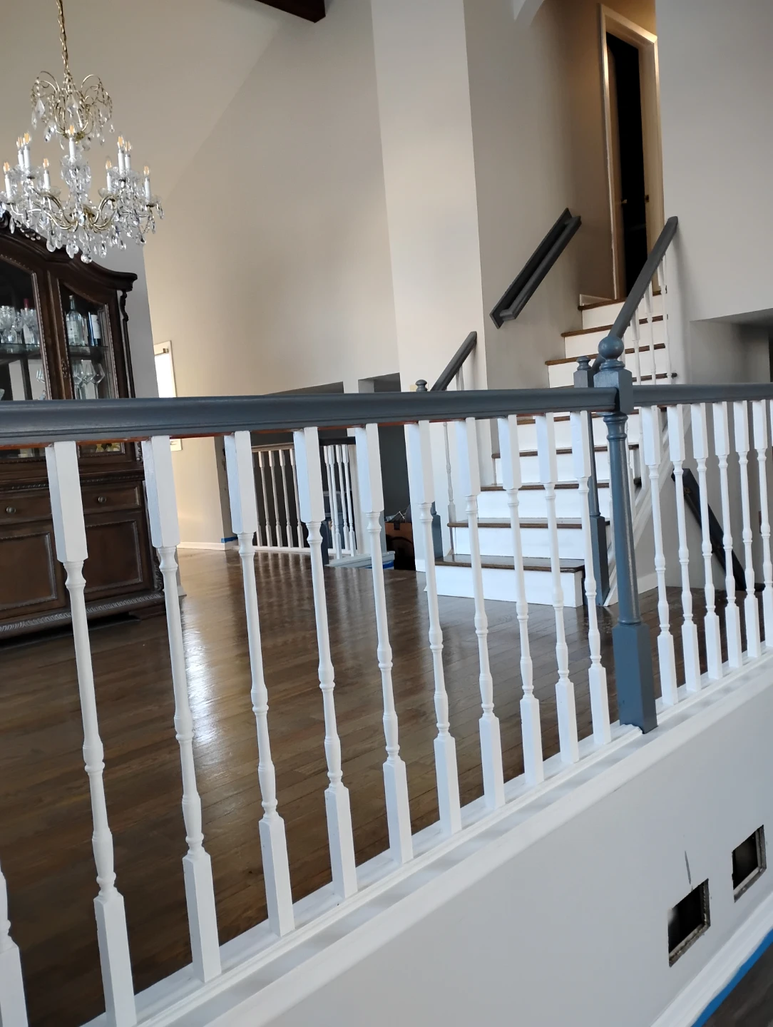 Hardwood flooring - photo 3
