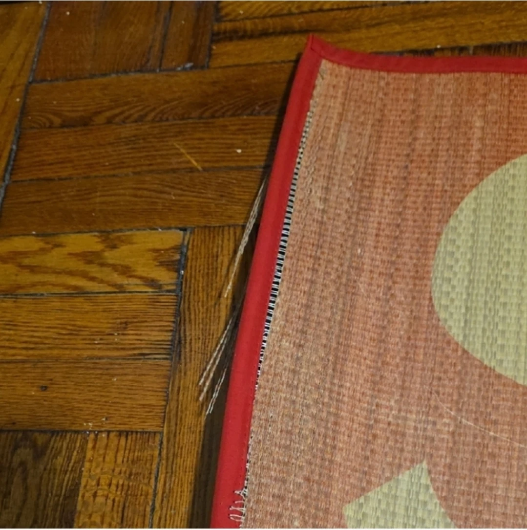 Supreme Logo Mat- authentic - photo 2