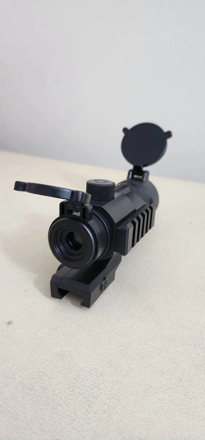 Aimpoint Red Dot Sight 🧡 - photo 2