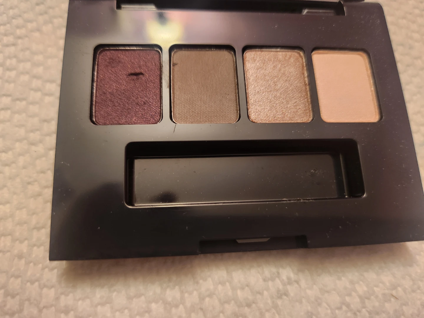 Estée Lauder Eyeshadow Palette