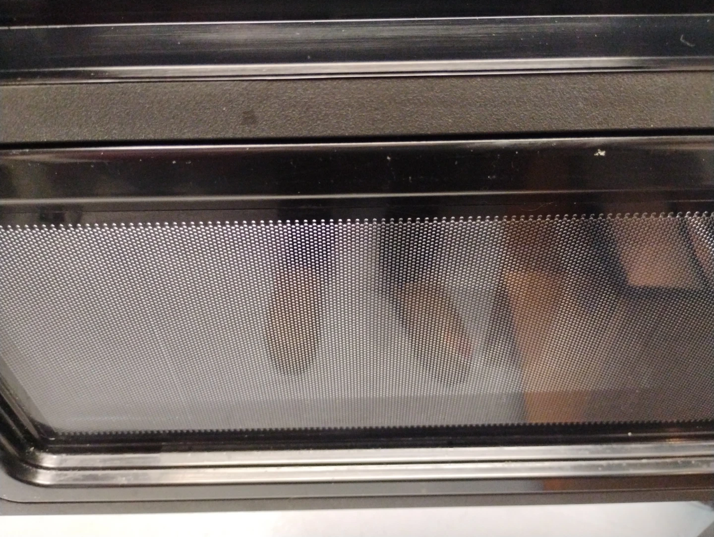 Kenmore Over-the-Range Microwave - photo 4