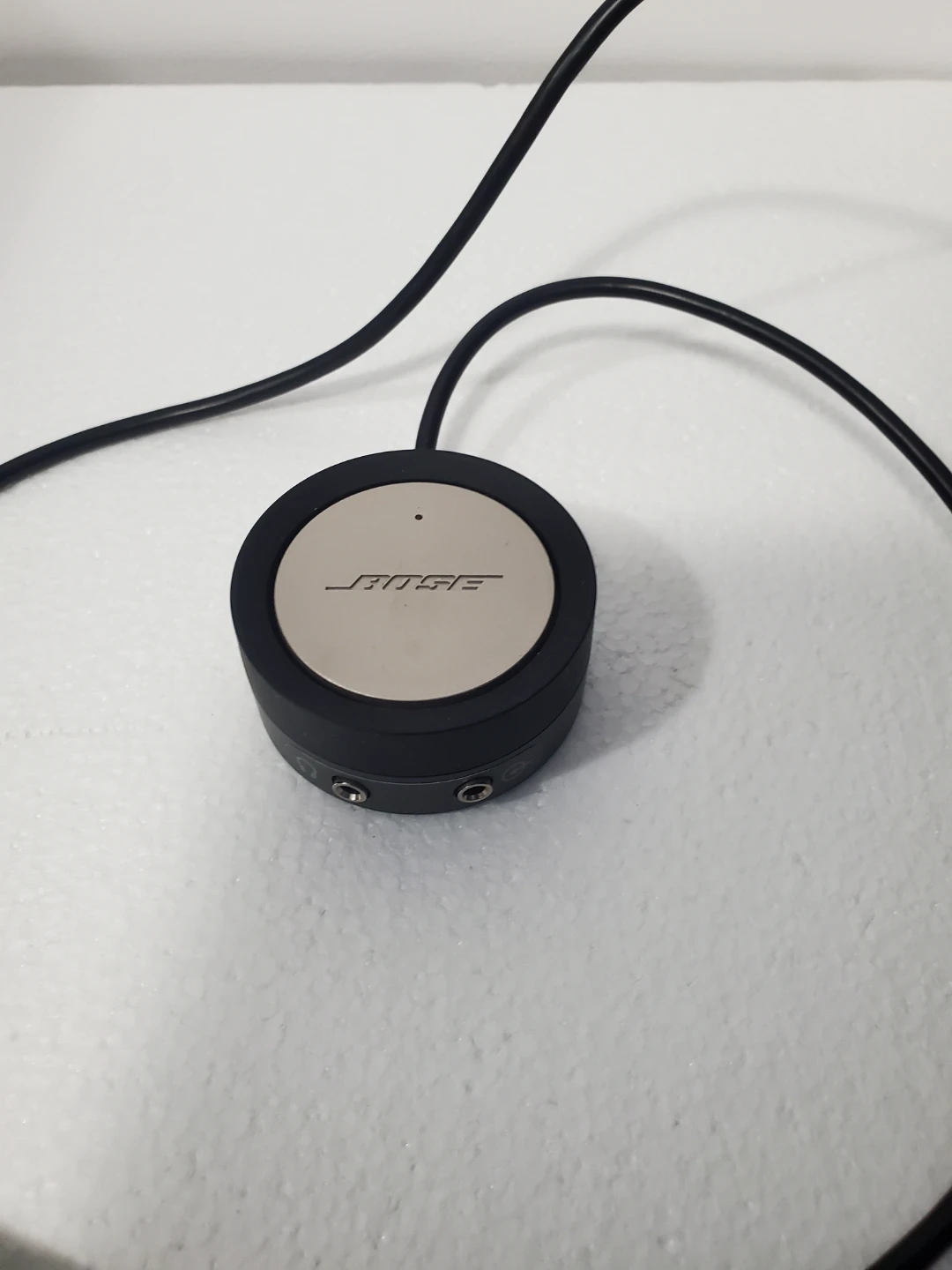 Bose Control Pod 🥕