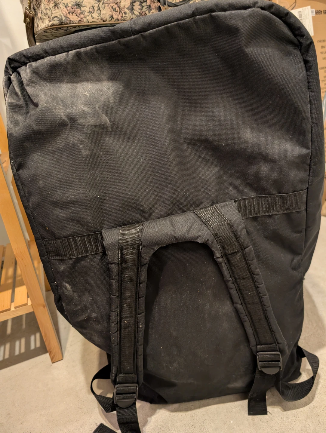 Kromatik Travel Bag - photo 3