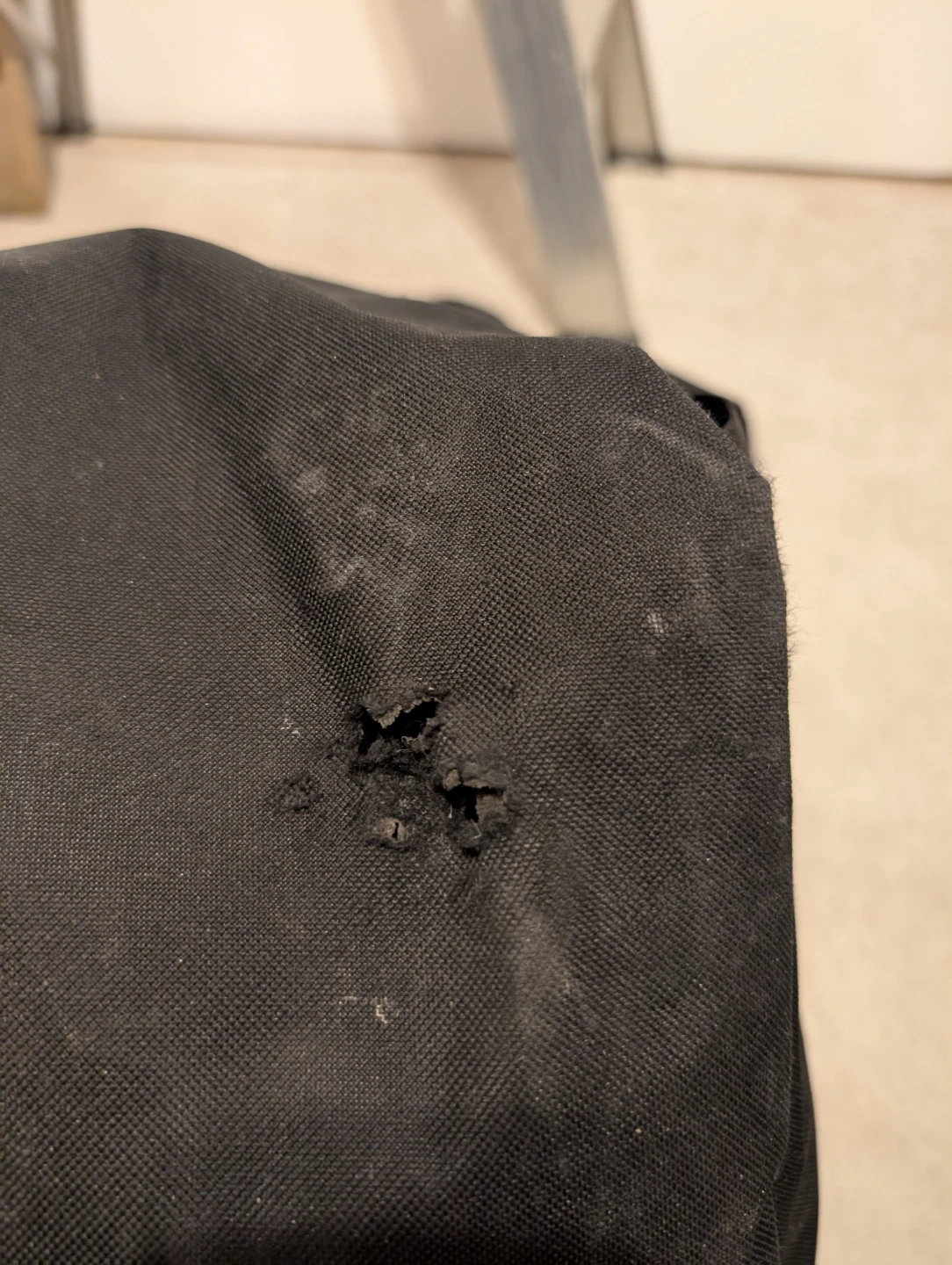 Kromatik Travel Bag - photo 4