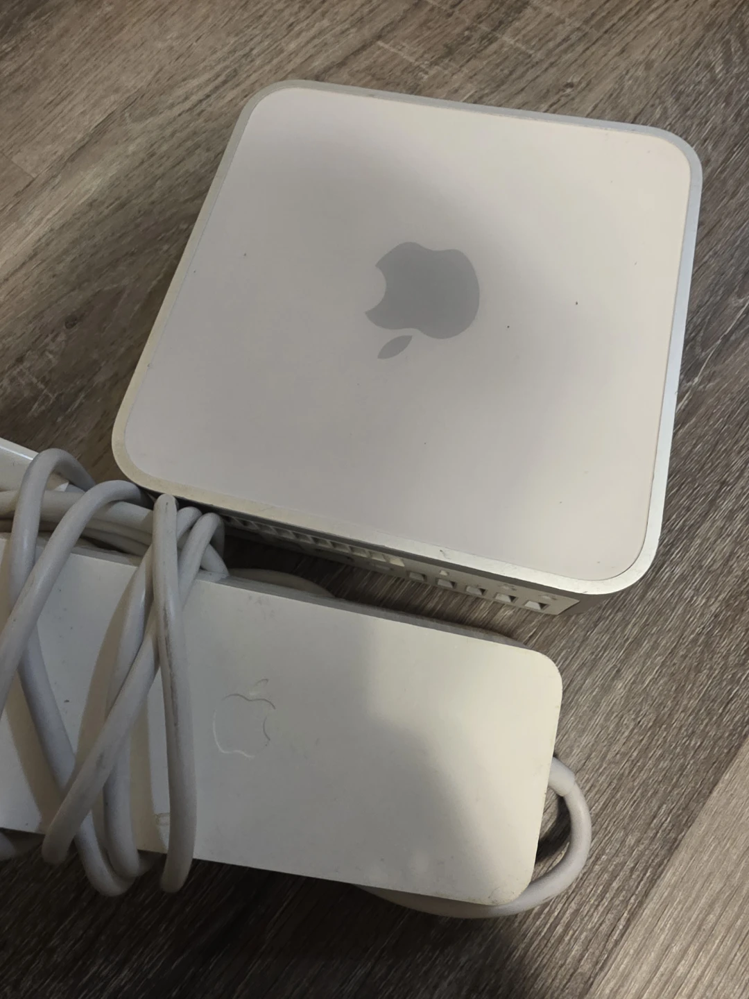 Apple Mac Mini with Power Cord - photo 2