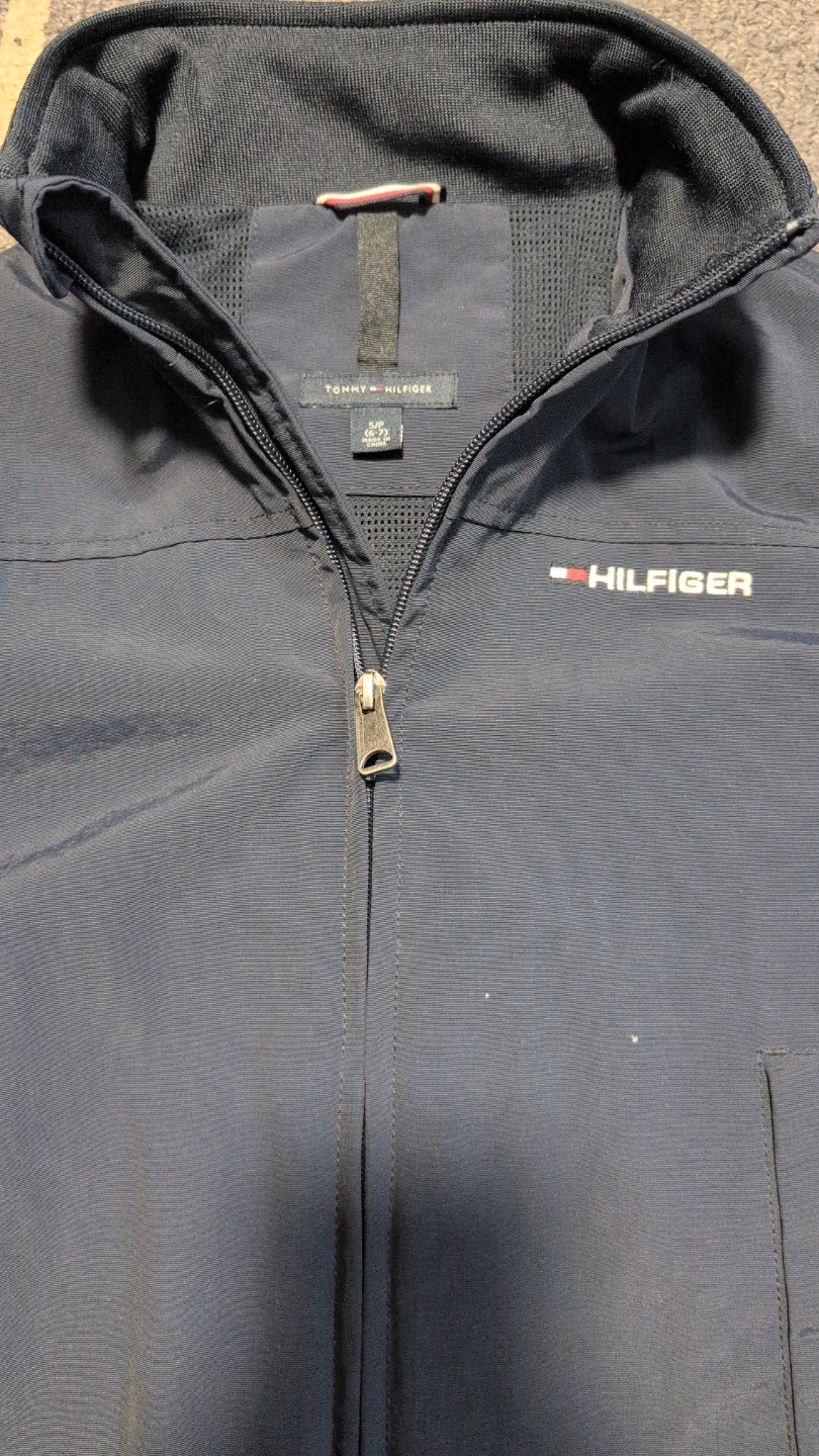 Tommy Hilfiger Jacket - Size S/P (6-7) - photo 2
